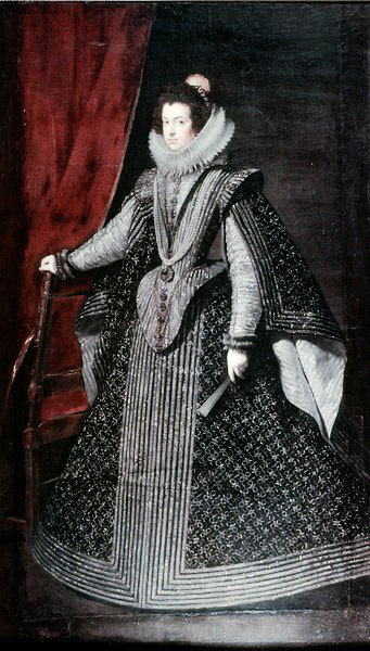 Isabella of Bourbon#